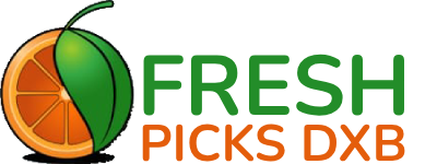RESH PICKS FRUITS AND VEGETABLES TRADING L.L.C
