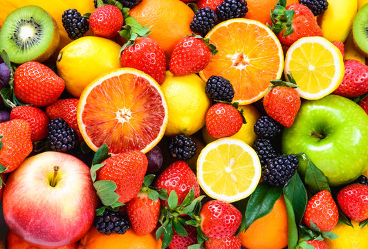 Fruits